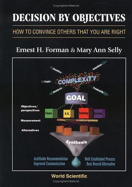 Decision by Objectives pdf epub mobi 电子书 下载