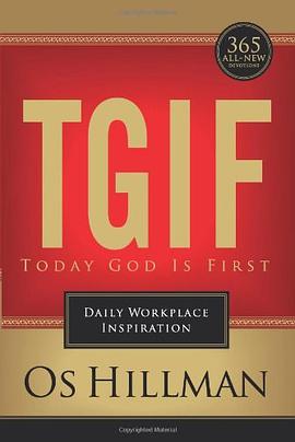 TGIF pdf epub mobi 电子书 下载