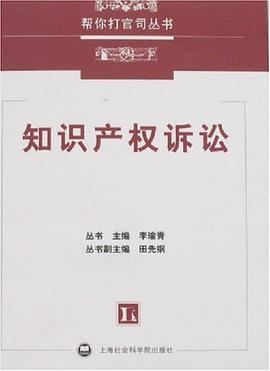 知识产权诉讼 pdf epub mobi 电子书 下载