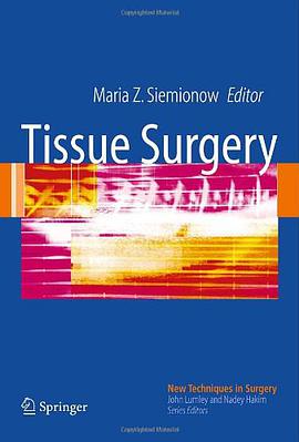 Tissue Surgery pdf epub mobi 电子书 下载