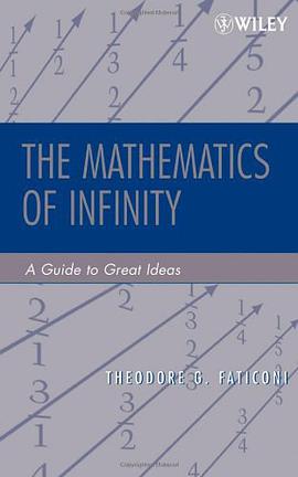 The Mathematics of Infinity