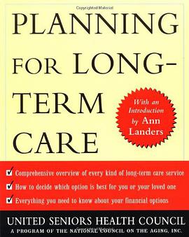 Planning for Long Term Care