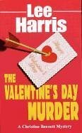 The Valentine's Day Murder pdf epub mobi 电子书 下载