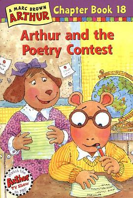 Arthur and the Poetry Contest pdf epub mobi 下载