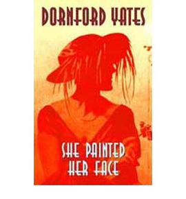 She Painted Her Face pdf epub mobi 电子书 下载
