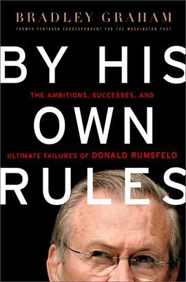 By His Own Rules pdf epub mobi 電子書 下載