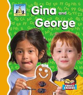 Gina and George pdf epub mobi 电子书 下载