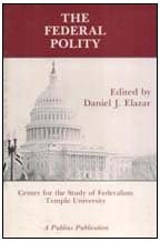 Federal Polity - Ppr pdf epub mobi 电子书 下载