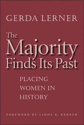 The Majority Finds Its Past pdf epub mobi 电子书 下载