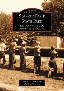 Starved Rock State Park pdf epub mobi 電子書 下載