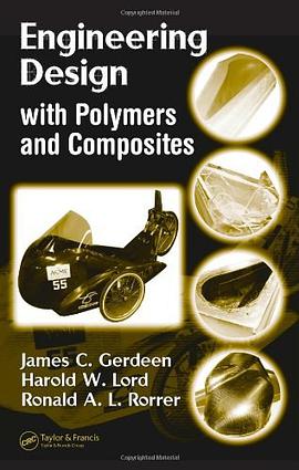 Engineering Design with Polymers and Composites pdf epub mobi 電子書 下載