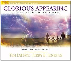 Glorious Appearing pdf epub mobi 电子书 下载