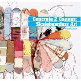Concrete 2 Canvas pdf epub mobi 电子书 下载