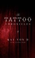 The Tattoo Chronicles pdf epub mobi 电子书 下载