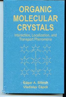 Organic Molecular Crystals pdf epub mobi 電子書 下載
