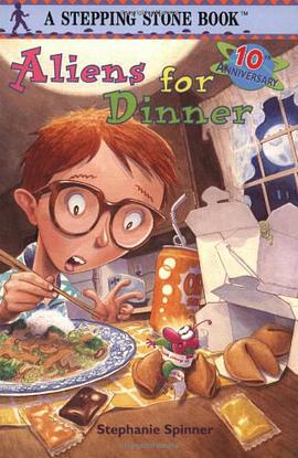 Aliens for Dinner pdf epub mobi 电子书 下载