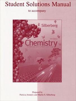 Student Solutions Manual to accompany Chemistry pdf epub mobi 电子书 下载