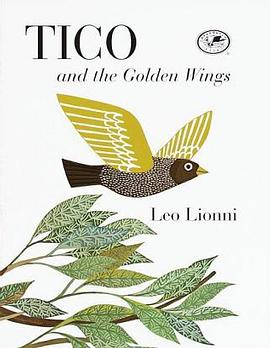Tico and the Golden Wings pdf epub mobi 电子书 下载