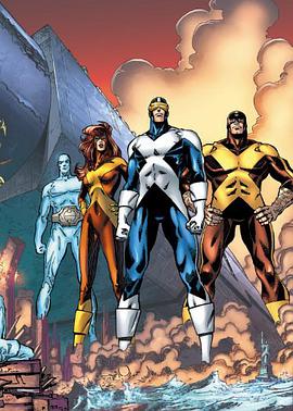Essential X-Factor, Vol. 2 pdf epub mobi 電子書 下載