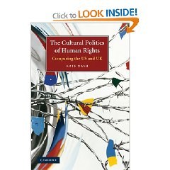 The Cultural Politics of Human Rights pdf epub mobi 電子書 下載