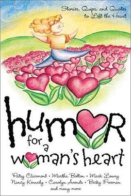 Humor for a Woman's Heart pdf epub mobi 电子书 下载