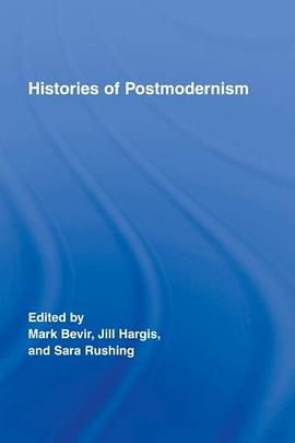Histories of Postmodernism pdf epub mobi 電子書 下載