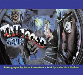 Tattooed Walls pdf epub mobi 电子书 下载