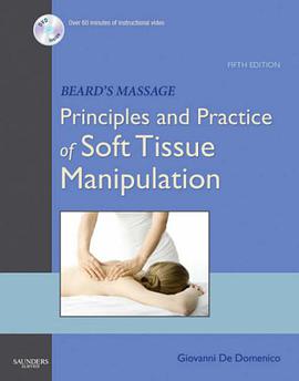 Beard's Massage pdf epub mobi 电子书 下载