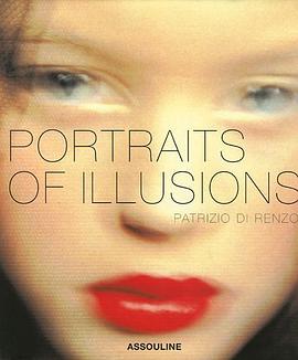Portraits of illusions pdf epub mobi 電子書 下載