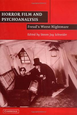 Horror Film and Psychoanalysis