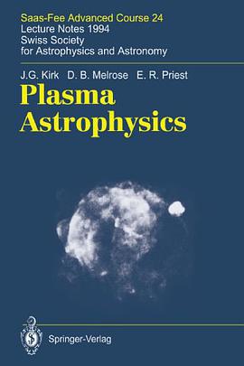 Plasma Astrophysics pdf epub mobi 电子书 下载