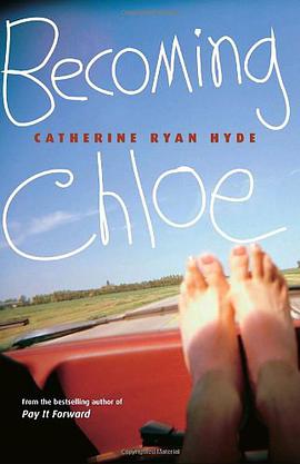Becoming Chloe pdf epub mobi 电子书 下载