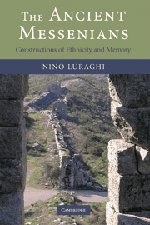 The Ancient Messenians pdf epub mobi 电子书 下载