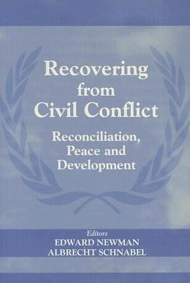Recovering from Civil Conflict pdf epub mobi 电子书 下载