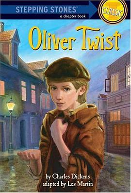 Oliver Twist (A Stepping Stone Book Classic)