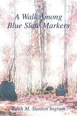 A Walk Among Blue Slate Markers pdf epub mobi 下载