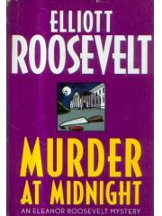 Murder at Midnight: An Eleanor Roosevelt Mystery pdf epub mobi 电子书 下载