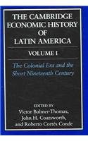 Cambridge Economic History of Latin America 2 Volume Hardback Set pdf epub mobi 电子书 下载