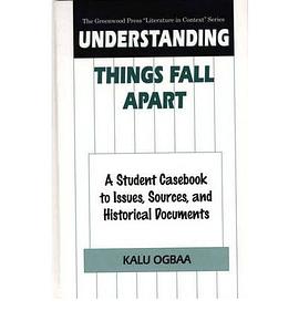 Understanding Things Fall Apart pdf epub mobi 电子书 下载