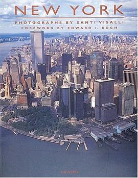New York pdf epub mobi 电子书 下载