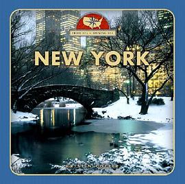 New York pdf epub mobi 电子书 下载