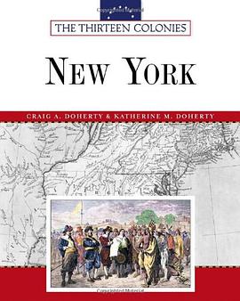 New York pdf epub mobi 电子书 下载