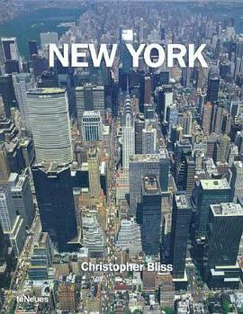 New York pdf epub mobi 电子书 下载