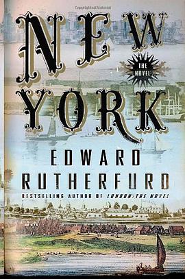 New York pdf epub mobi 电子书 下载