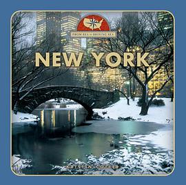 New York pdf epub mobi 电子书 下载
