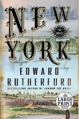 New York pdf epub mobi 电子书 下载