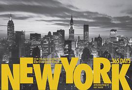 New York pdf epub mobi 电子书 下载