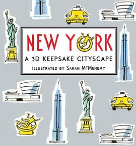 New York pdf epub mobi 下载