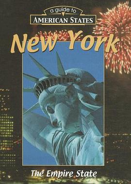 New York pdf epub mobi 电子书 下载