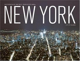 New York pdf epub mobi 电子书 下载